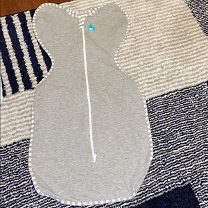 COPY - Baby Swaddle